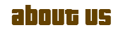 about us